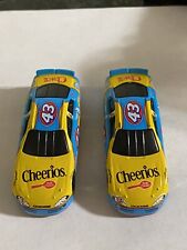 Cherrios nascar john for sale  Jekyll Island