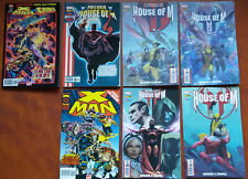 Lotto fumetti marvel usato  Settimo Torinese