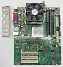 Usado, Bundle INTEL Server Board S875WP1-E / Intel Pentium 4 3,0GHz / (2x 1GB)DDR1#B235 comprar usado  Enviando para Brazil