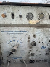 Airco 300 welder for sale  Darien Center