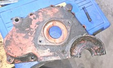 Vintage ford tractor for sale  Cornell