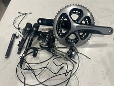 Shimano dura ace for sale  LEIGH-ON-SEA