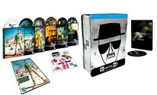 breaking bad barrel box set for sale breaking bad barrel box set for sale STAINES-UPON-THAMES