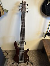 Ibanez sr506ebm electric for sale  Connellsville