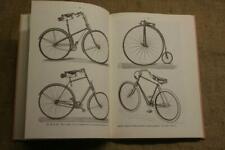 Sammlerbuch geschichte fahrrad gebraucht kaufen  Weimar