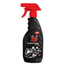 Extreme Clean Cockpitreiniger 500ml Zitrone KFZ Auto Reinigung Cockpit Spray comprar usado  Enviando para Brazil