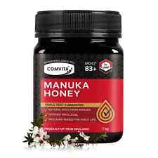 Comvita mgo manuka for sale  HENLEY-ON-THAMES