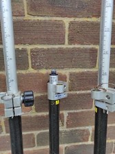 Trimble telescopic carbon for sale  HEXHAM