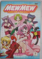 Mew mew amiche usato  Poirino