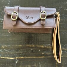 Gyes brown genuine for sale  Whittier