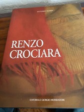 Renzo crociara pittore usato  Mestrino