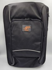 Mochila Joey Violino/Viola Estojo Oblongo Transportador Preta Excelente Estado Usado  comprar usado  Enviando para Brazil