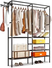 wardrobe storage system for sale  SALFORD