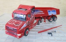 Herpa scania hauber gebraucht kaufen  Kiel