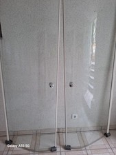 Duschabtrennung glas firma gebraucht kaufen  Dresden