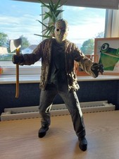 Neca freddy jason for sale  WOLVERHAMPTON