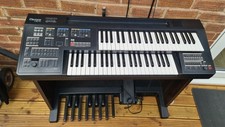 Yamaha electone hc4w for sale  YORK