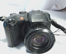 Fujifilm finepix s602z for sale  NORWICH