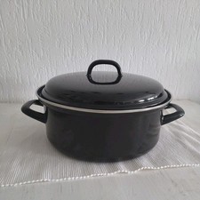 Alter emaille topf gebraucht kaufen Alter emaille topf gebraucht kaufen  Weinstadt