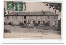 Chaumard écoles mairie d'occasion  France
