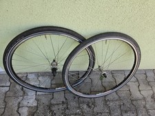 Nahezu neuer laufradsatz gebraucht kaufen  Nürnberg