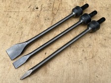 Duss meißel set gebraucht kaufen  Heidesee