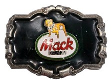 Mack trucks vintage for sale  Stephenson