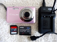 Casio exilim z800 d'occasion  Juan-les-Pins