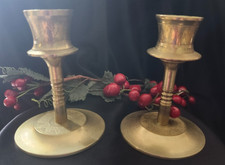 Set weighted brass for sale  Louisville