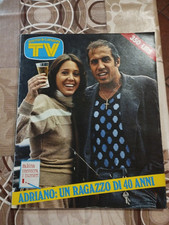 Rivista sorrisi canzoni usato  Volvera