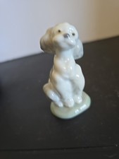 Lladro 7685 friend for sale  Von Ormy