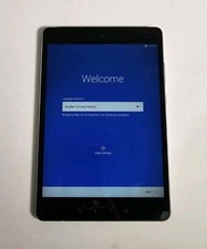 Asus tablet model d'occasion  Expédié en Belgium