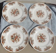 Colclough royale plates for sale  DONCASTER