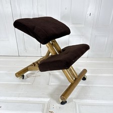 Scandinavian orthopaedic kneel for sale  HAYLE