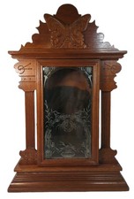 Antique mantel clock for sale  Chariton