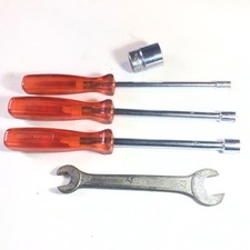 Lots outils facom d'occasion  Nantes-