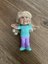 Nip cabbage patch gebraucht kaufen  Scheyern
