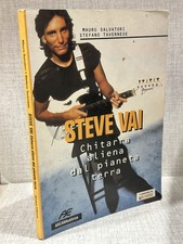 Steve vai chitarra usato  Italia