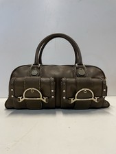 Borsa borbonese pelle usato Borsa borbonese pelle usato  Vasto