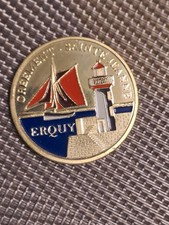 Souvenir patrimoine bretagne d'occasion  La Rochelle