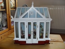 Diorama wintergarten gebraucht kaufen Diorama wintergarten gebraucht kaufen  Leipzig