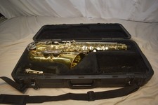 Bundy alto saxophone for sale  Grand Rapids