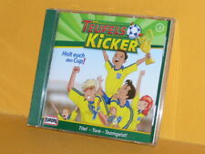 Teufelskicker hörspiel div gebraucht kaufen  Kaiserslautern
