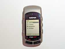 Garmin edge 305 for sale  HAVERFORDWEST