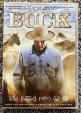 Buck buck brannaman for sale  Gaithersburg