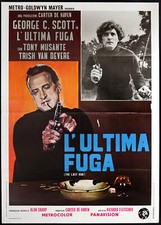Cinema manifesto ultima usato  Ragusa