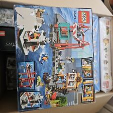 Lego city seaside for sale  CREDITON