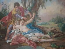 Tableau femme nue d'occasion  Amiens-