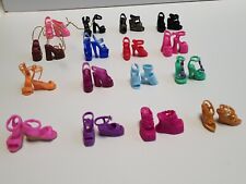 Barbie fashion shoes d'occasion  Expédié en Belgium