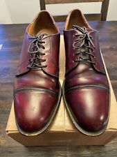 Cole hann burgundy for sale  Castle Rock